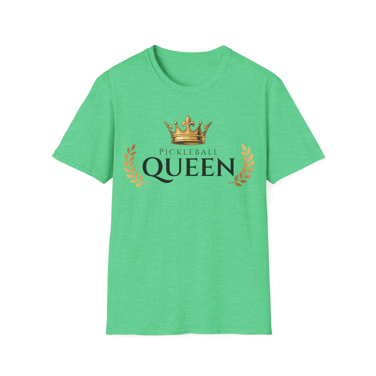 Pickleball Queen T-Shirt