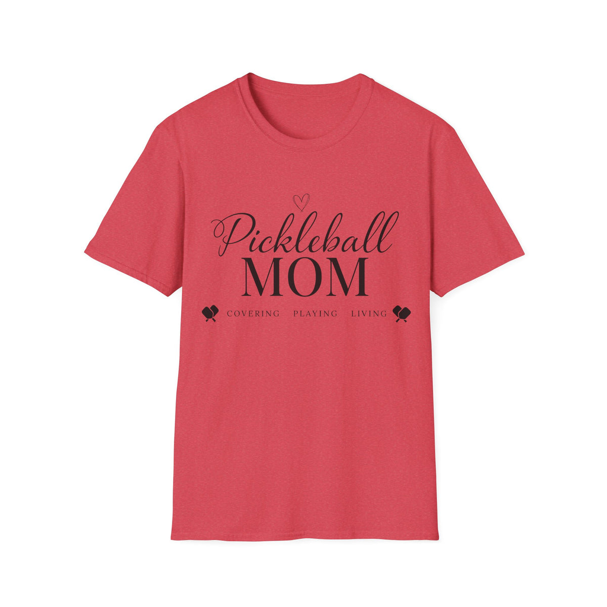 Pickleball Mom