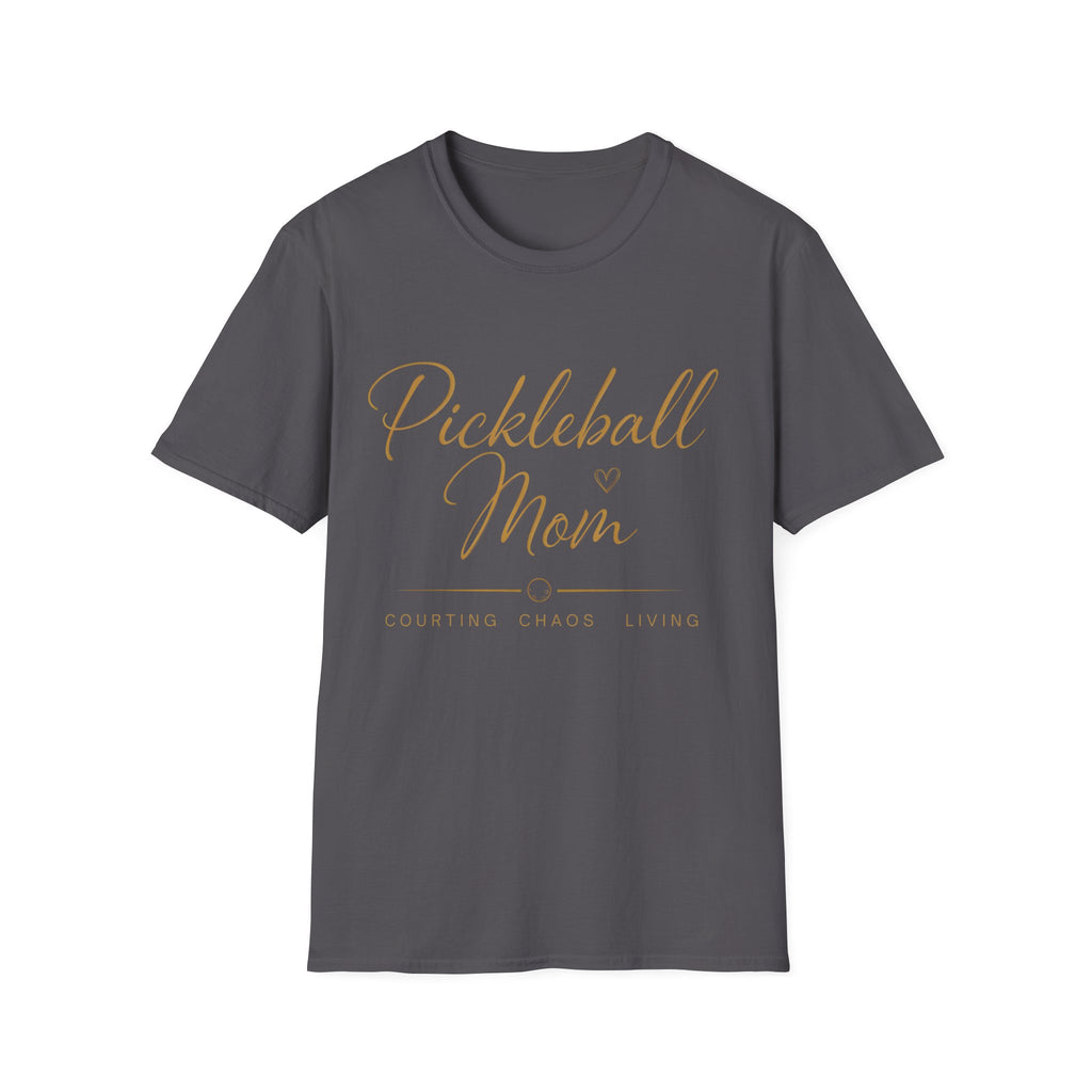 Pickleball Mom