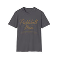 Pickleball Mom