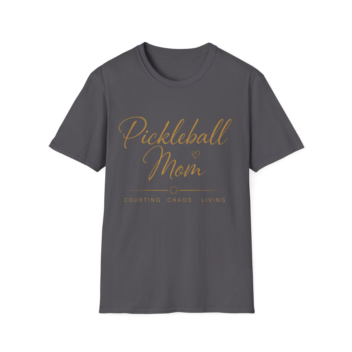 Pickleball Mom