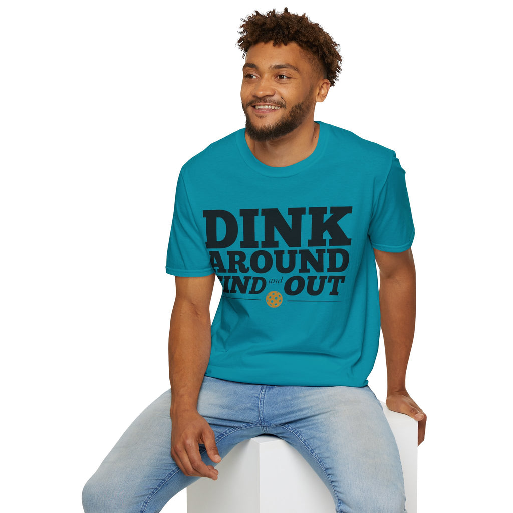 Dink Around