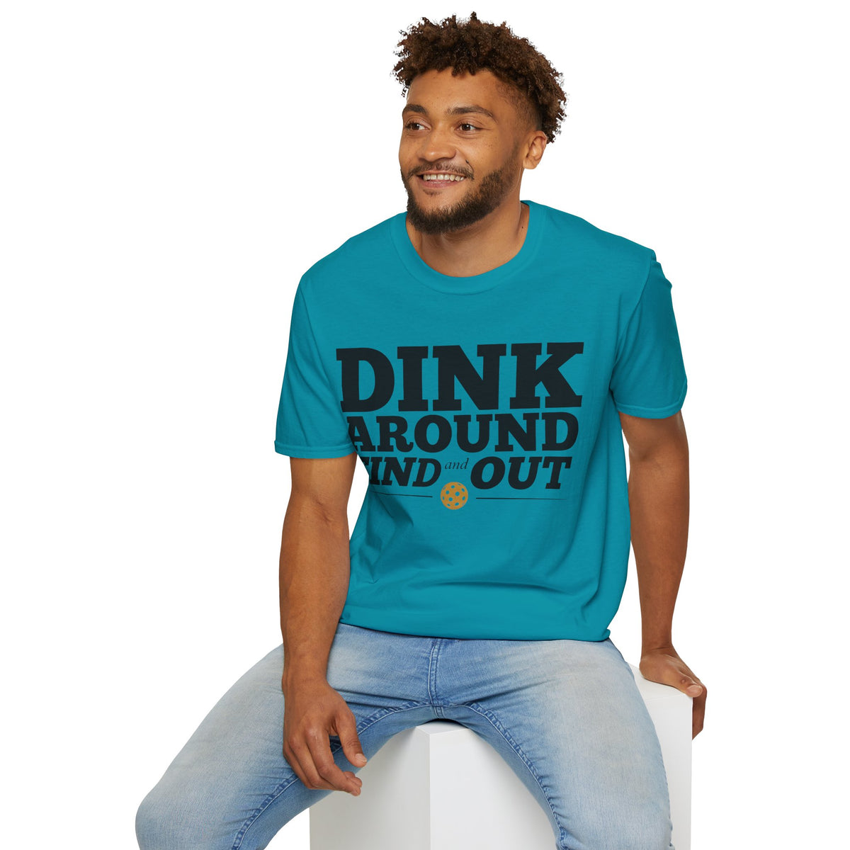 Dink Around