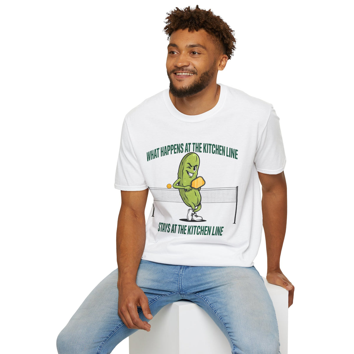 Kitchen Line Pickle