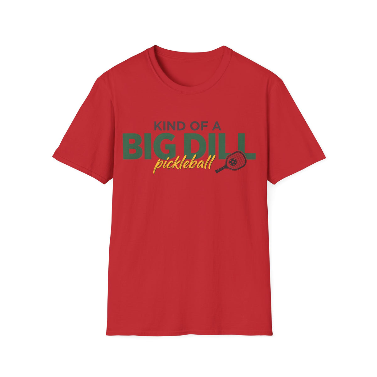 Big Dill