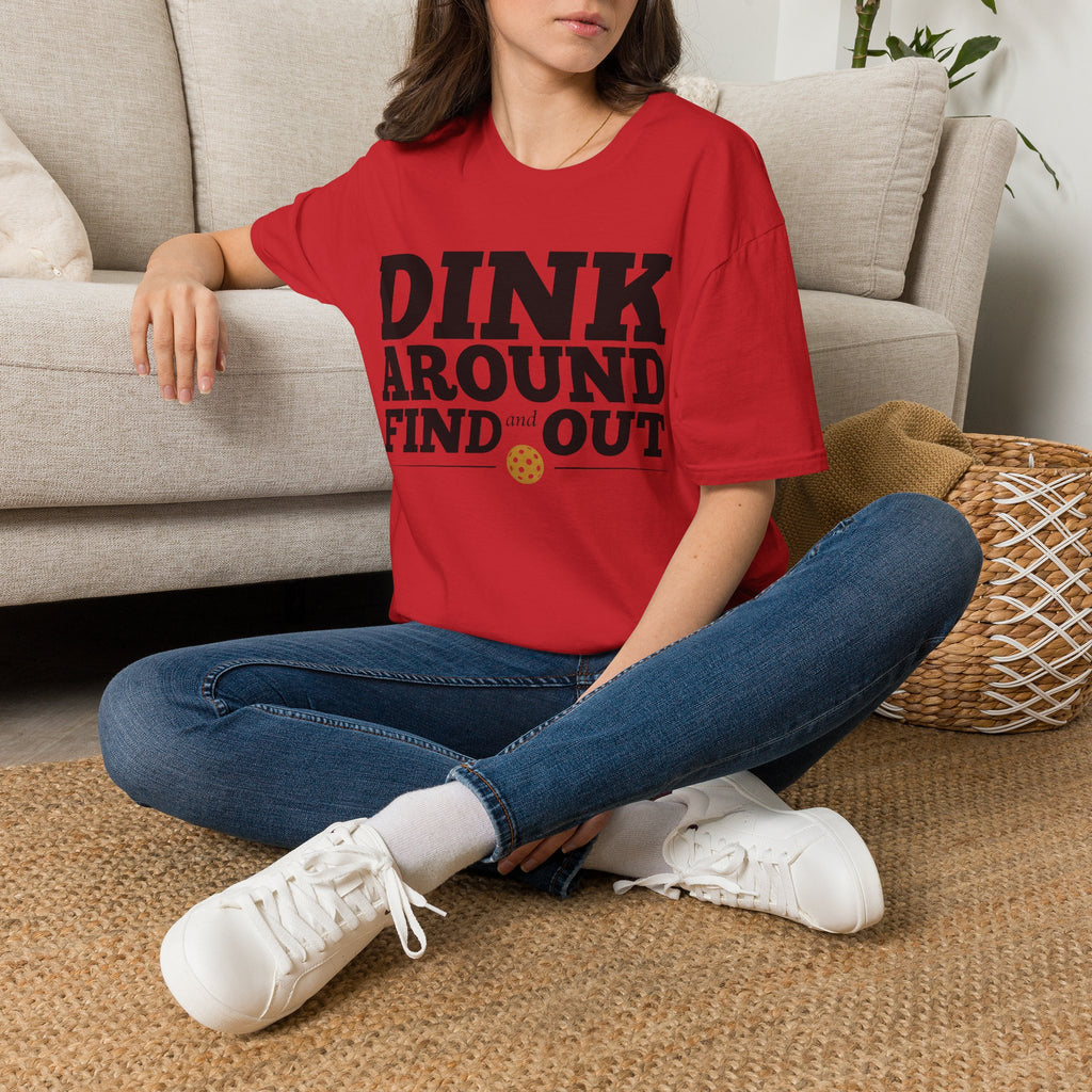 Dink Around