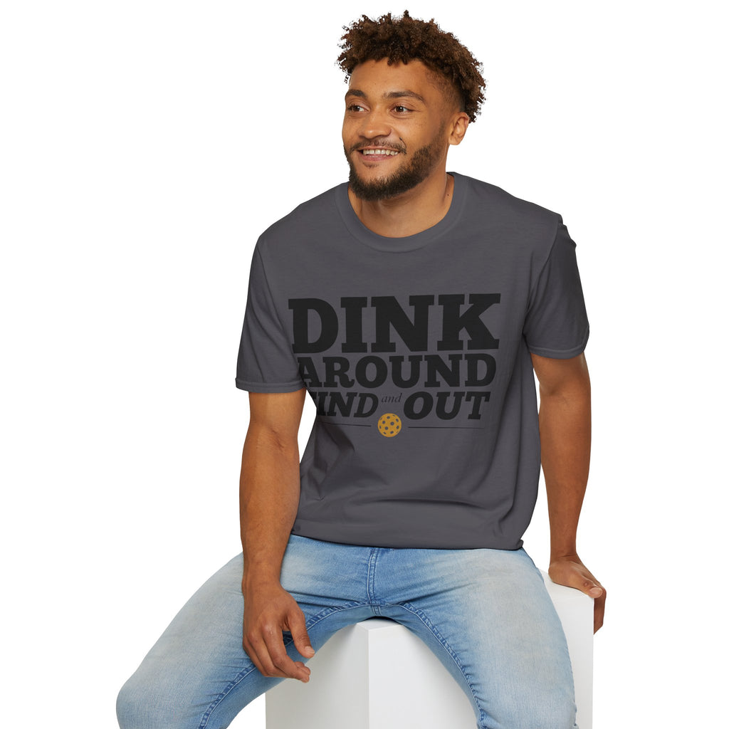 Dink Around
