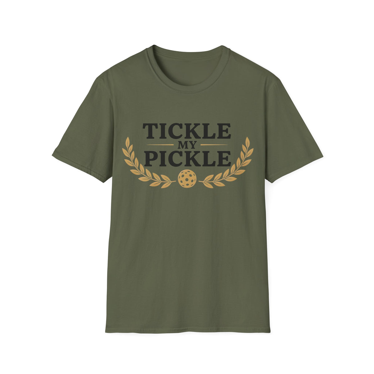 Tickle My Pickle T-shirt