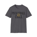 Pickleball & Chill