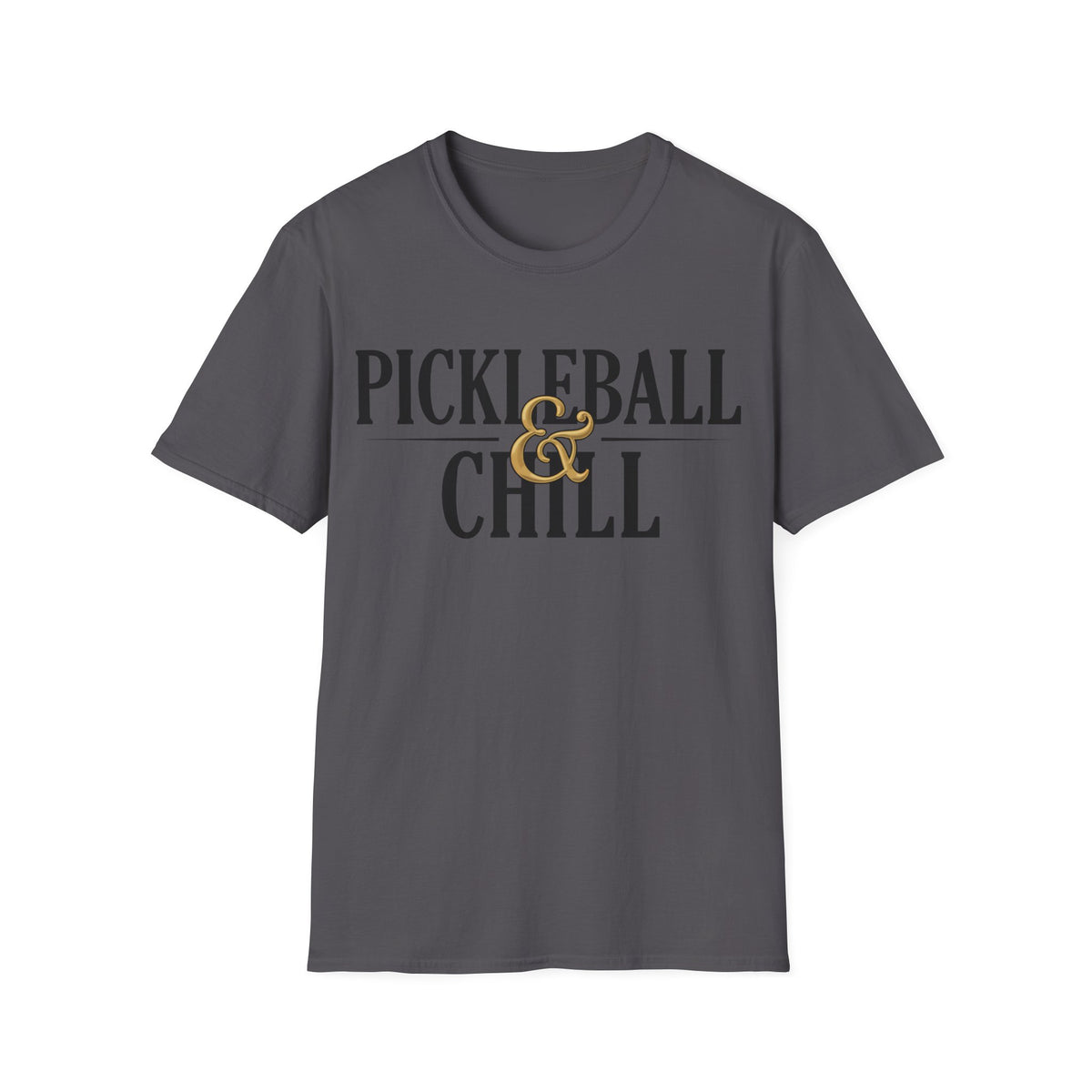 Pickleball & Chill