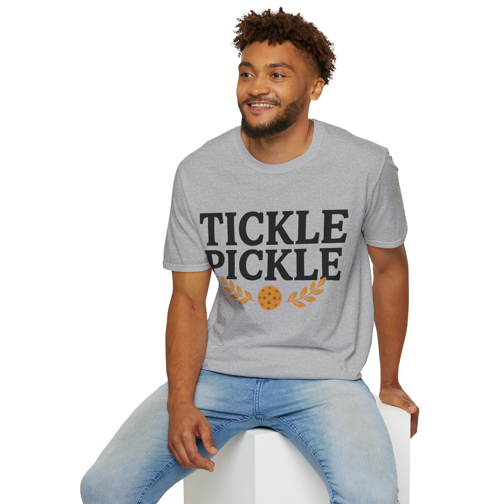 Tickle Pickle T-Shirt