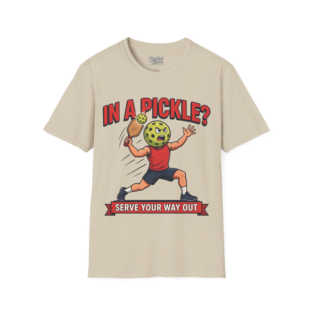 In a Pickle