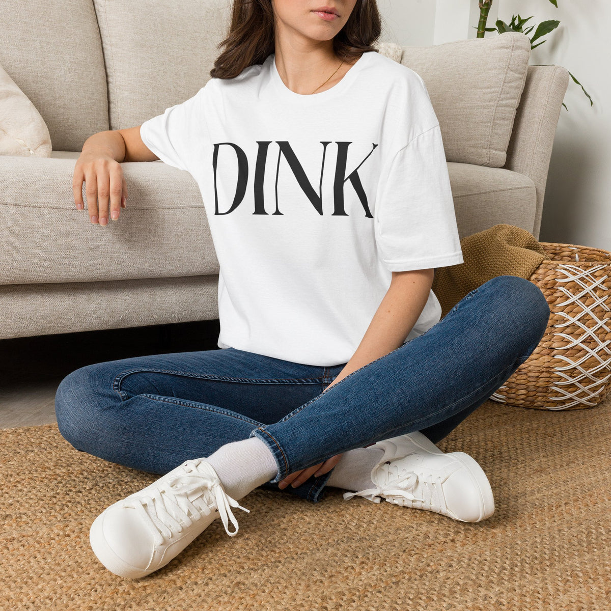 DINK Graphic