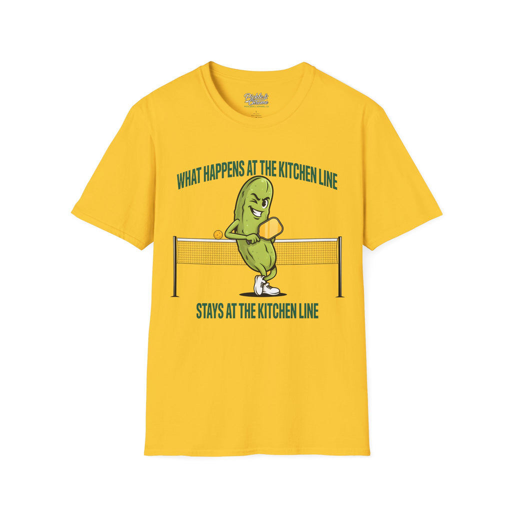 Kitchen Line Pickle