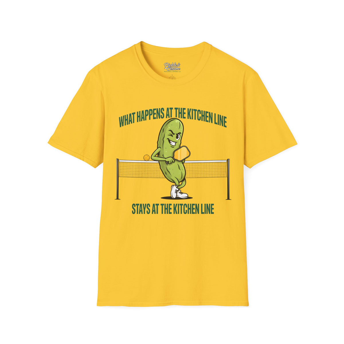 Kitchen Line Pickle