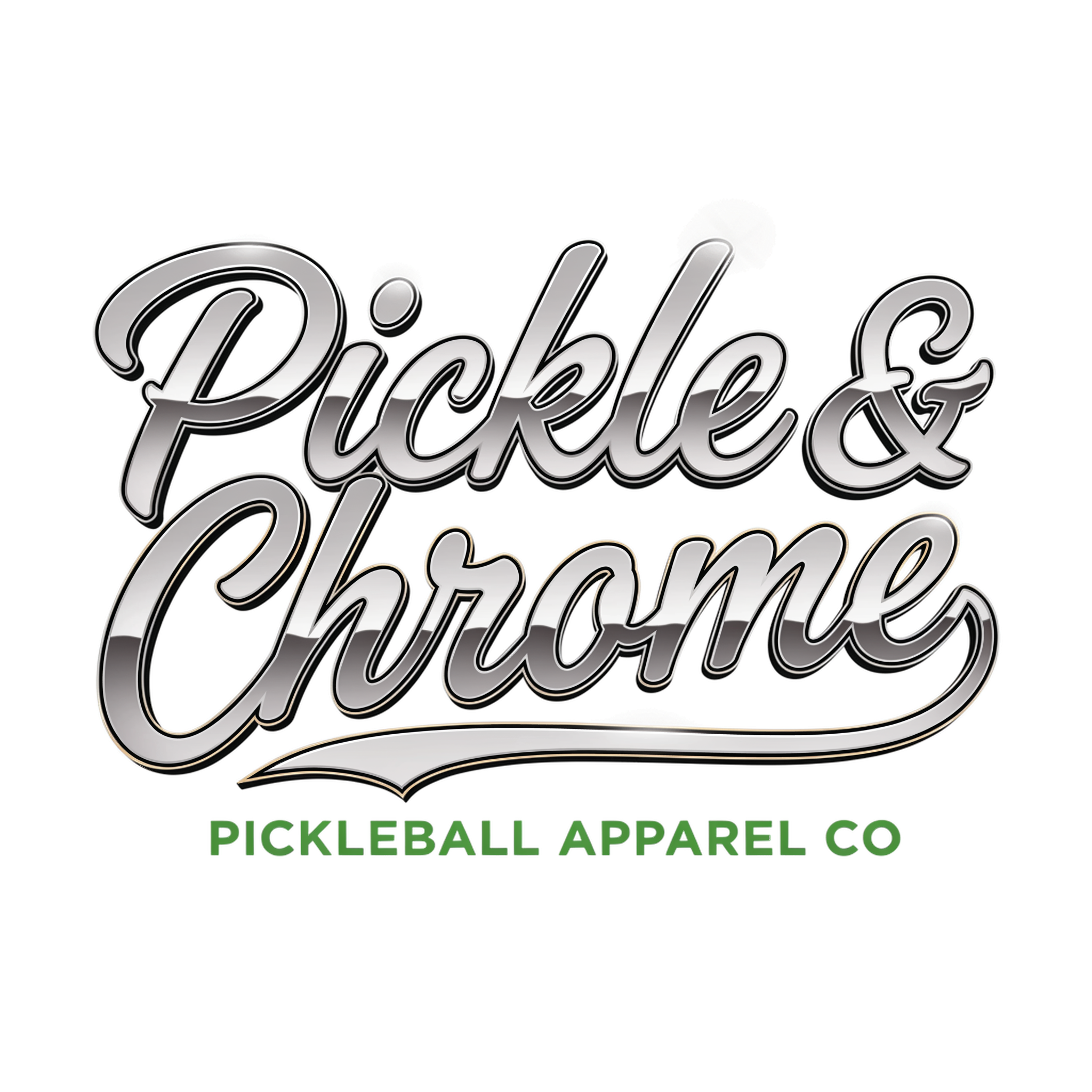 Pickle & Chrome